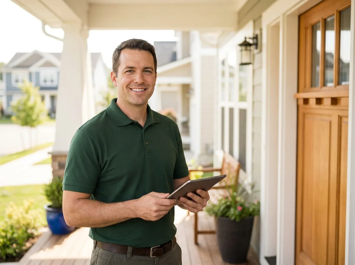 Pest control FAQs for Keota, OK